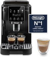 De'Longhi Magnifica S - Automatic Coffee Machine 2 Drinks Black