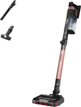 Shark Stratos Cordless Stick Vacuum Cleaner, Charcoal/Silver, IZ420UKT