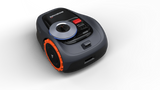 Robotic Lawn Mower for Lawns Up to 800m², Wire-Free Installation, AI Vision Navigation