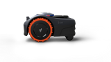 Robotic Lawn Mower for Lawns Up to 800m², Wire-Free Installation, AI Vision Navigation