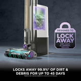 Shark PowerDetect Clean & Empty Cordless Vacuum Cleaner, DuoClean Detect