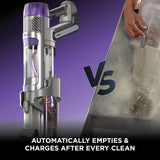 Shark PowerDetect Clean & Empty Cordless Vacuum Cleaner, DuoClean Detect