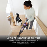 Shark PowerDetect Clean & Empty Cordless Vacuum Cleaner, DuoClean Detect