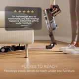 Shark PowerDetect Speed Luxe Collection Clean & Empty Cordless Vacuum