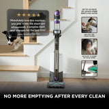 Shark PowerDetect Clean & Empty Cordless Vacuum Cleaner, DuoClean Detect