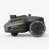 Robotic Lawn Mower for Lawns Up to 800m², Triple-Camera AI Vision, Wire-Free Navigation